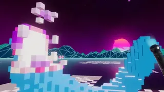 Скриншот 2 к игре 3D Life