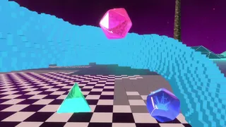 Скриншот 4 к игре 3D Life