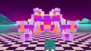 Скриншот 5 к игре 3D Life