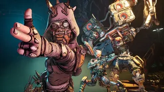Скриншот 6 к игре Borderlands 4