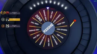 Скриншот 2 к игре Fizz Quiz
