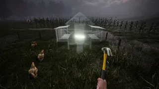 Скриншот 5 к игре We Harvest Shadows