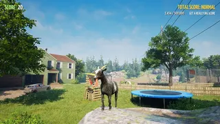 Скриншот 6 к игре Goat Simulator: Remastered