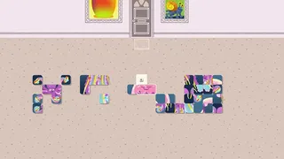 Скриншот 1 к игре Wilmot Works It Out
