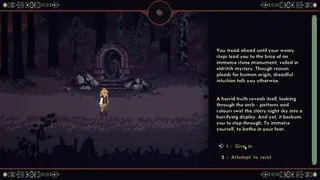 Скриншот 3 к игре Eldritch Empathy