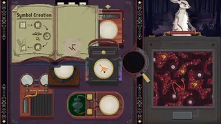 Скриншот 5 к игре Eldritch Empathy