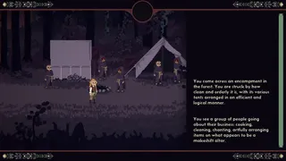 Скриншот 6 к игре Eldritch Empathy