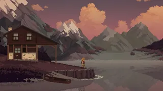 Скриншот 7 к игре Eldritch Empathy