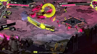 Скриншот 1 к игре Reignbreaker