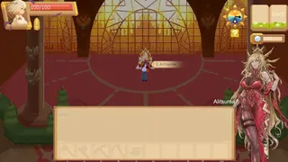 Скриншот 2 к игре The Magic Garden 魔法花园