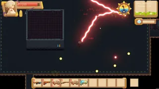 Скриншот 6 к игре The Magic Garden 魔法花园