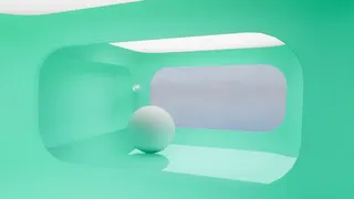 Скриншот 1 к игре Innertial
