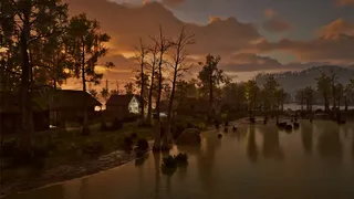 Скриншот 4 к игре Симулятор Смотрителя Парка