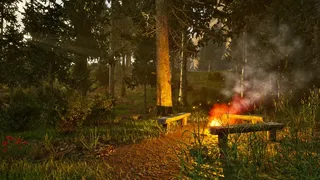 Скриншот 5 к игре Симулятор Смотрителя Парка