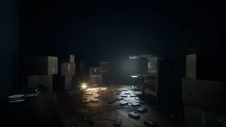 Скриншот 4 к игре A.I.L.A