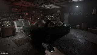 Скриншот 7 к игре A.I.L.A