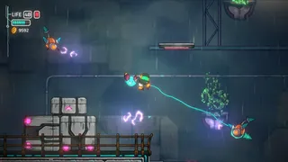 Скриншот 1 к игре Xplorite