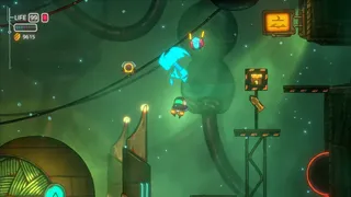 Скриншот 2 к игре Xplorite