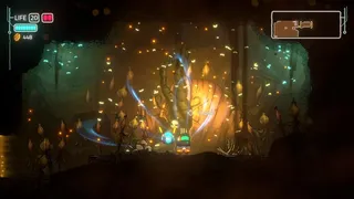 Скриншот 7 к игре Xplorite