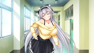 Скриншот 3 к игре Real Anime Situation! DT
