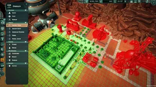 Скриншот 4 к игре Mars Attracts