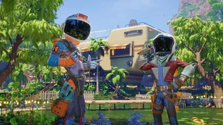 Скриншот 2 к игре Revenge of the Savage Planet