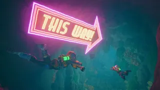 Скриншот 3 к игре Revenge of the Savage Planet