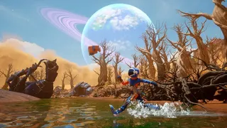 Скриншот 7 к игре Revenge of the Savage Planet