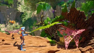 Скриншот 8 к игре Revenge of the Savage Planet