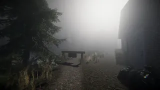 Скриншот 2 к игре Solace