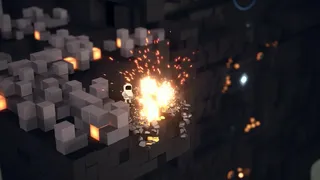 Скриншот 2 к игре ITER-8