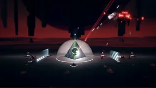 Скриншот 6 к игре ITER-8