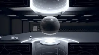 Скриншот 7 к игре ITER-8