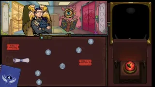 Скриншот 4 к игре Next Soul, Please!