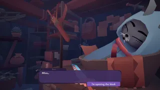 Скриншот 4 к игре WYRMHALL: Brush and Banter