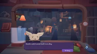 Скриншот 8 к игре WYRMHALL: Brush and Banter