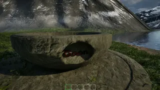 Скриншот 3 к игре GONE Fishing
