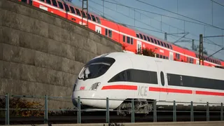 Скриншот 1 к игре Train Sim World 5
