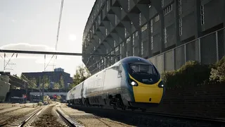 Скриншот 3 к игре Train Sim World 5