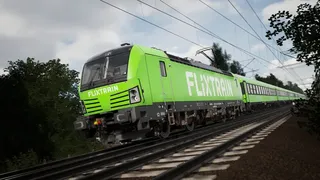 Скриншот 4 к игре Train Sim World 5
