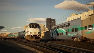 Скриншот 5 к игре Train Sim World 5