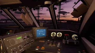 Скриншот 6 к игре Train Sim World 5