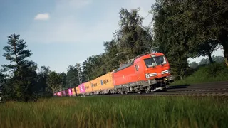 Скриншот 8 к игре Train Sim World 5
