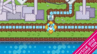 Скриншот 3 к игре Super Jetboy World