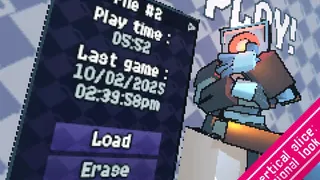 Скриншот 5 к игре Super Jetboy World