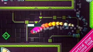 Скриншот 6 к игре Super Jetboy World