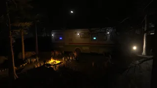 Скриншот 1 к игре Abducted