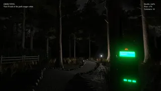 Скриншот 3 к игре Abducted