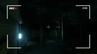Скриншот 4 к игре Abducted