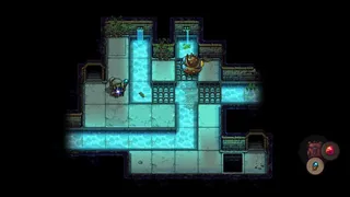 Скриншот 1 к игре Dungeons of Dreadrock 2 - The Dead King's Secret